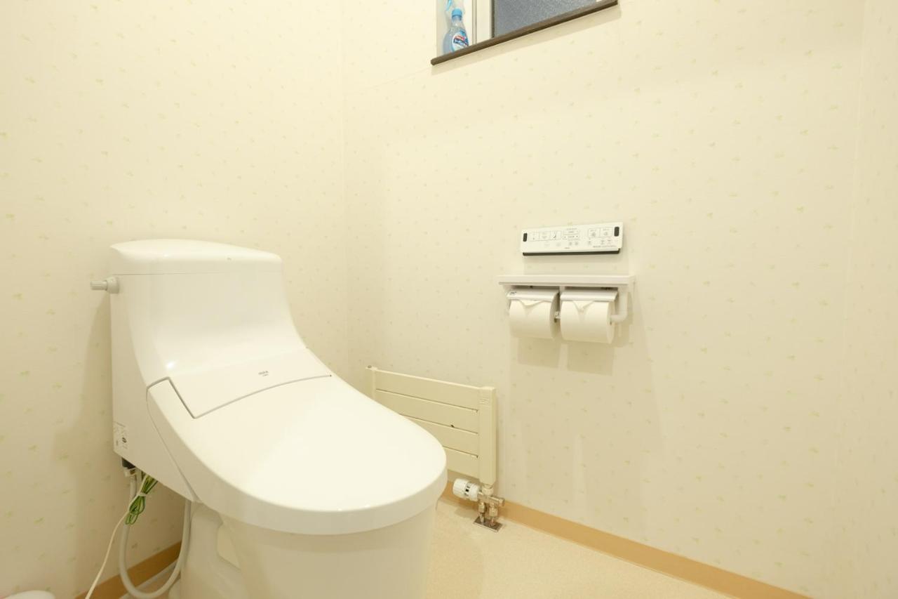 Stay In Asahikawa99 Exterior foto
