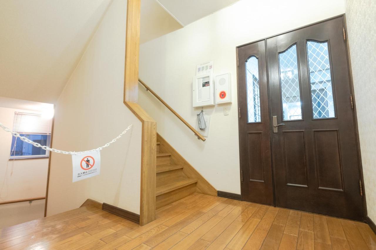 Stay In Asahikawa99 Exterior foto