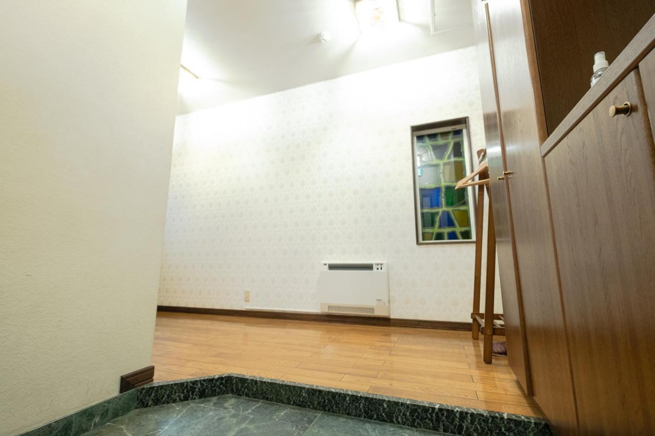 Stay In Asahikawa99 Exterior foto