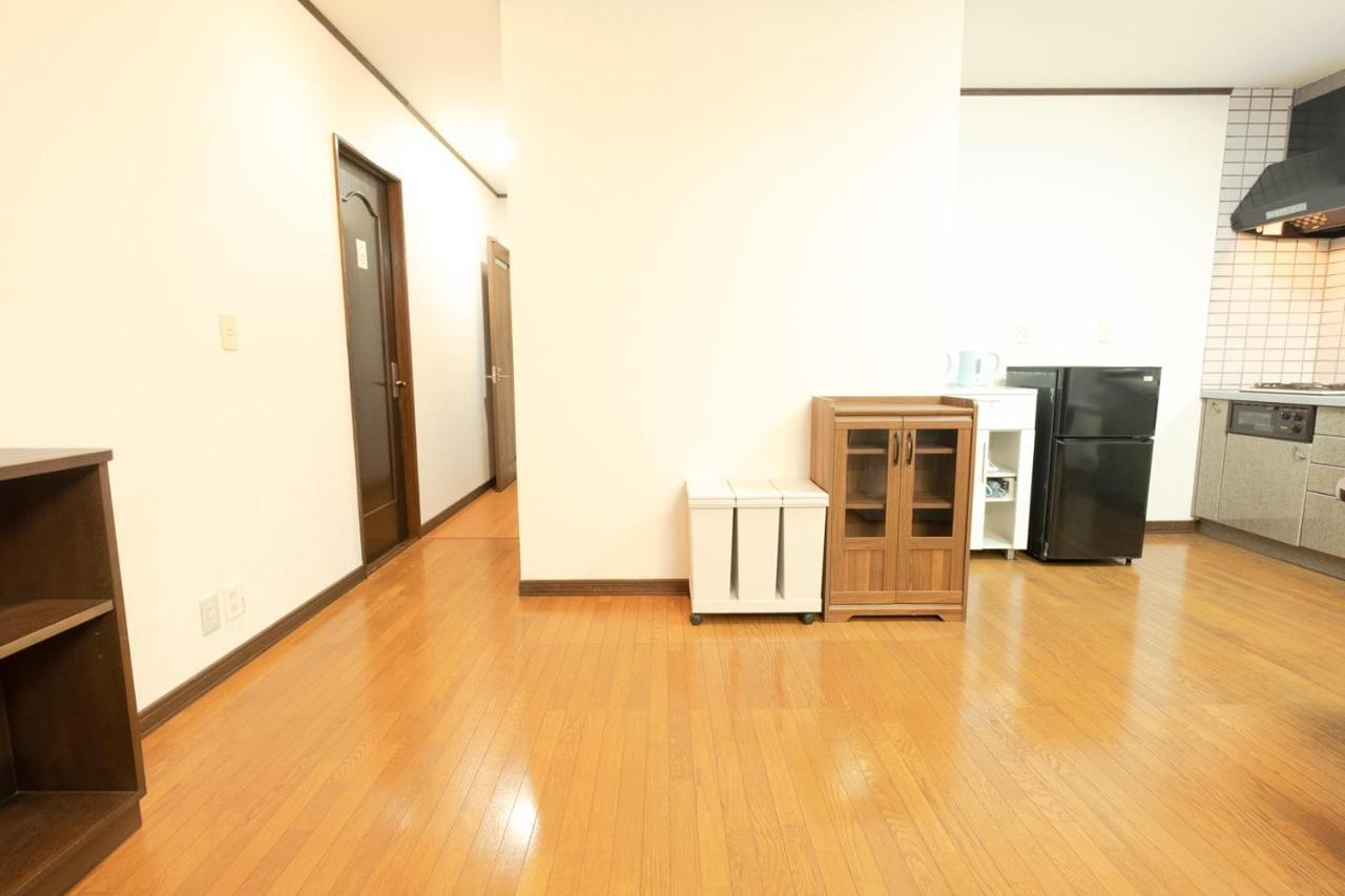 Stay In Asahikawa99 Exterior foto