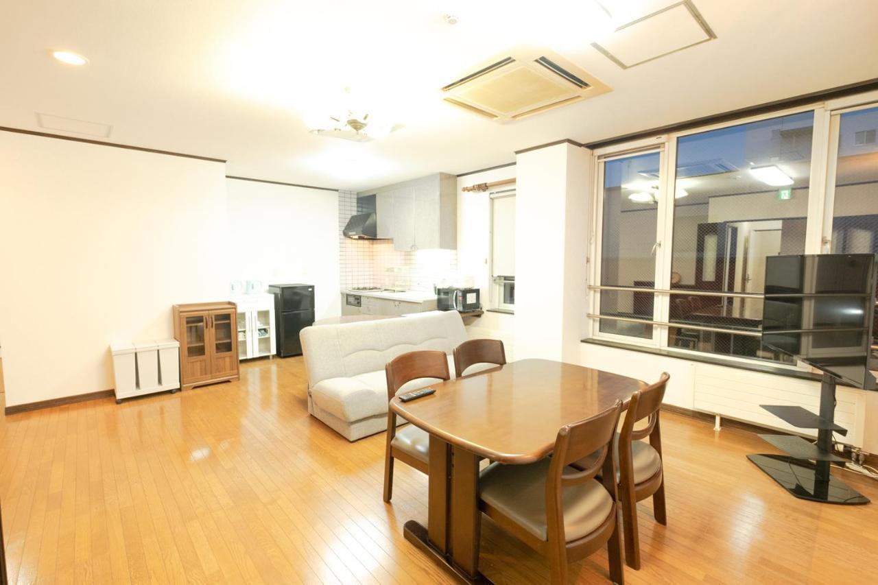 Stay In Asahikawa99 Exterior foto